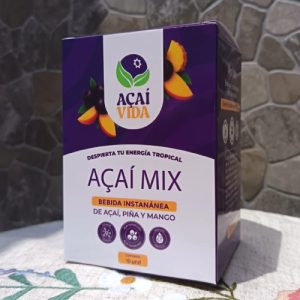 Acaí Mix